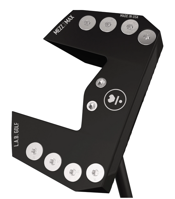 L.A.B. GOLF MEZZ.1 MAX STOCK