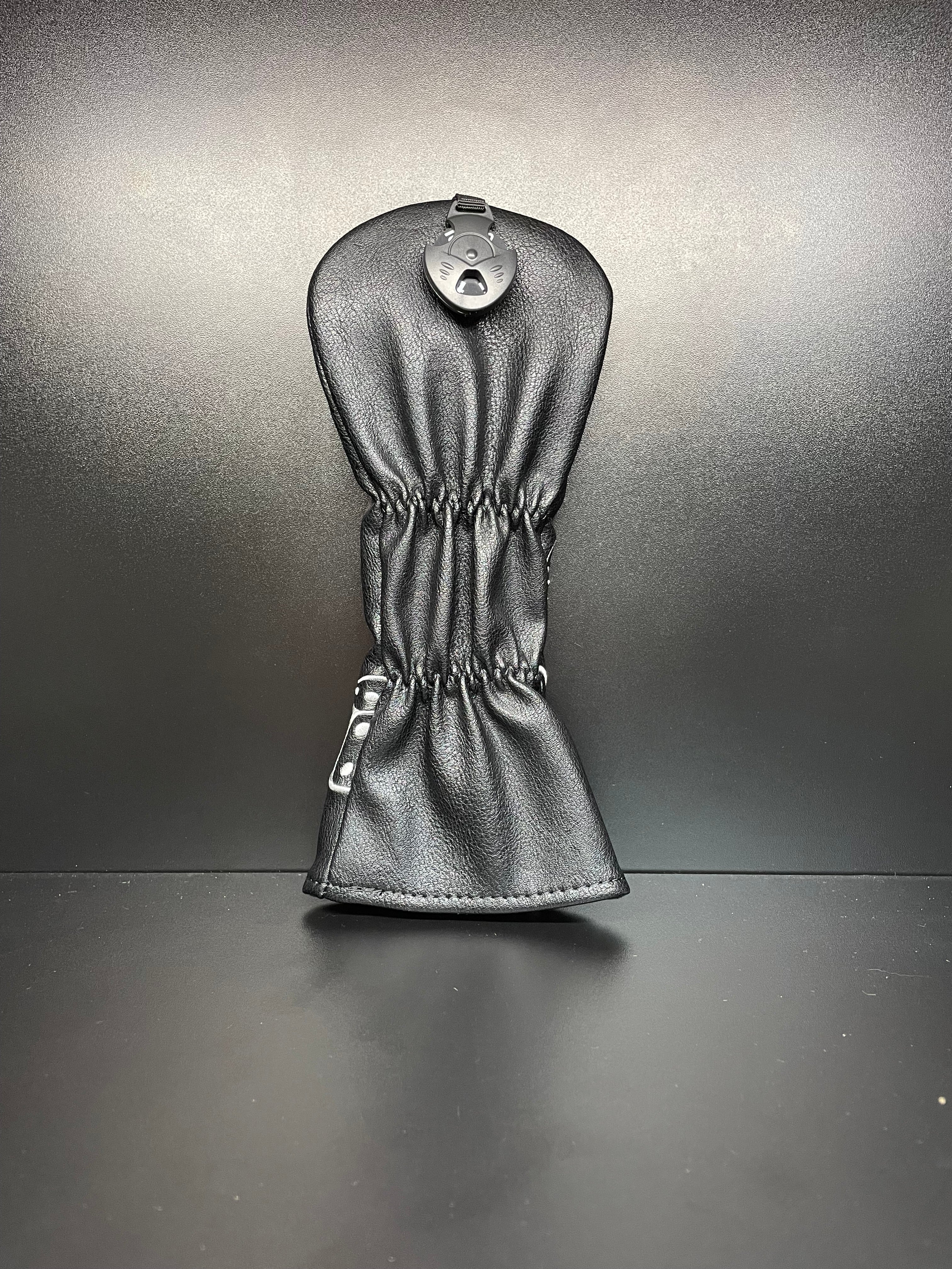 Martini Hole in One Headcover