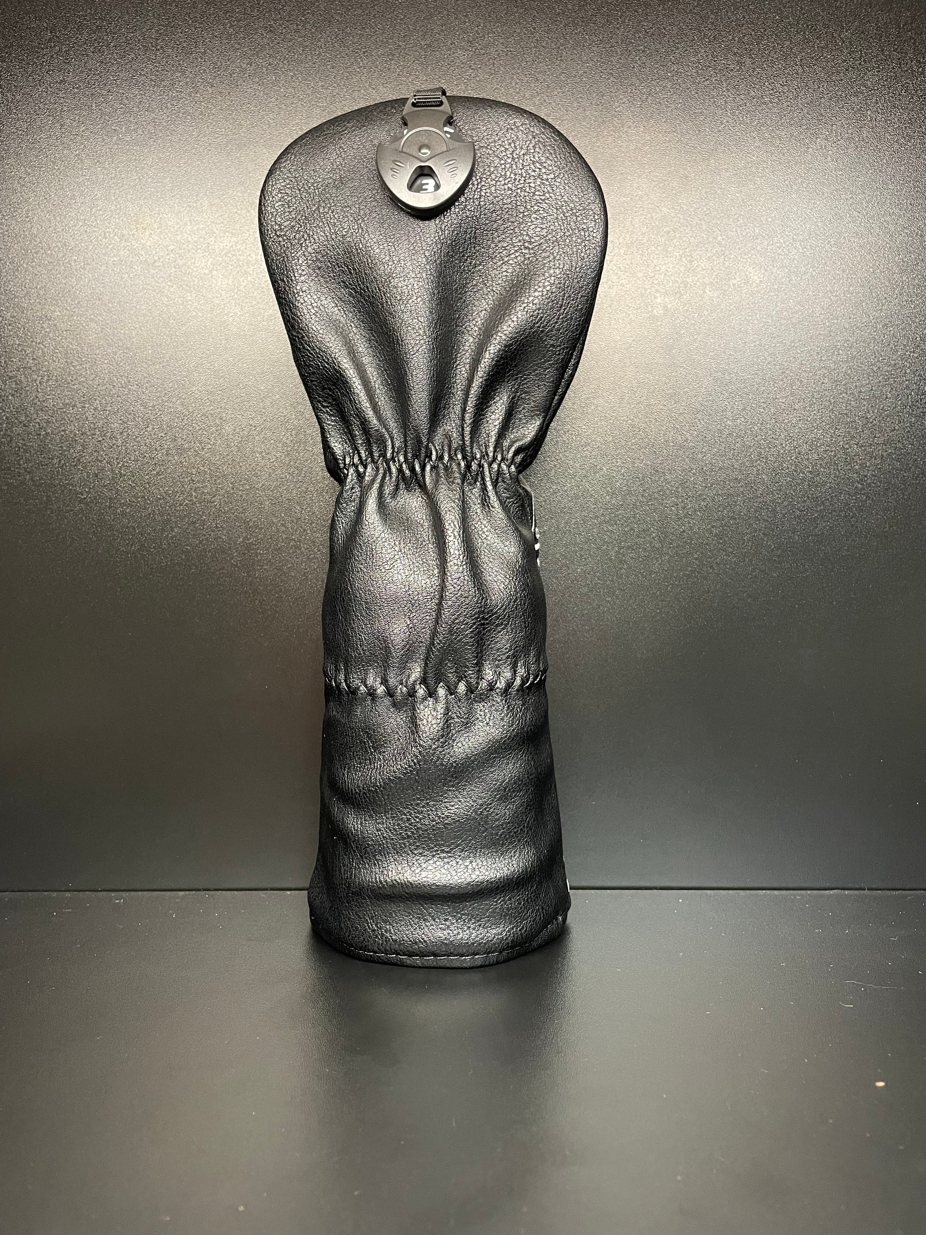 Martini Hole in One Headcover