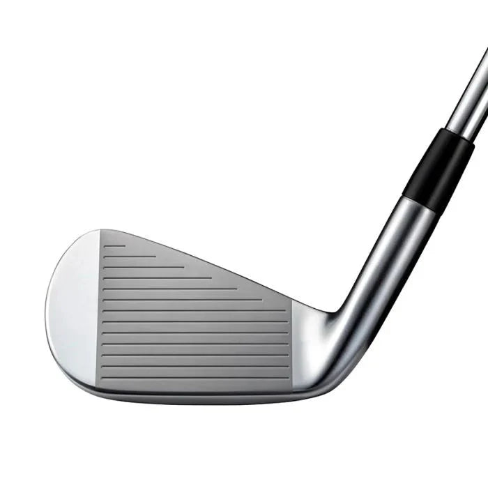Mizuno JPX 925 Forged Individual Irons 2025