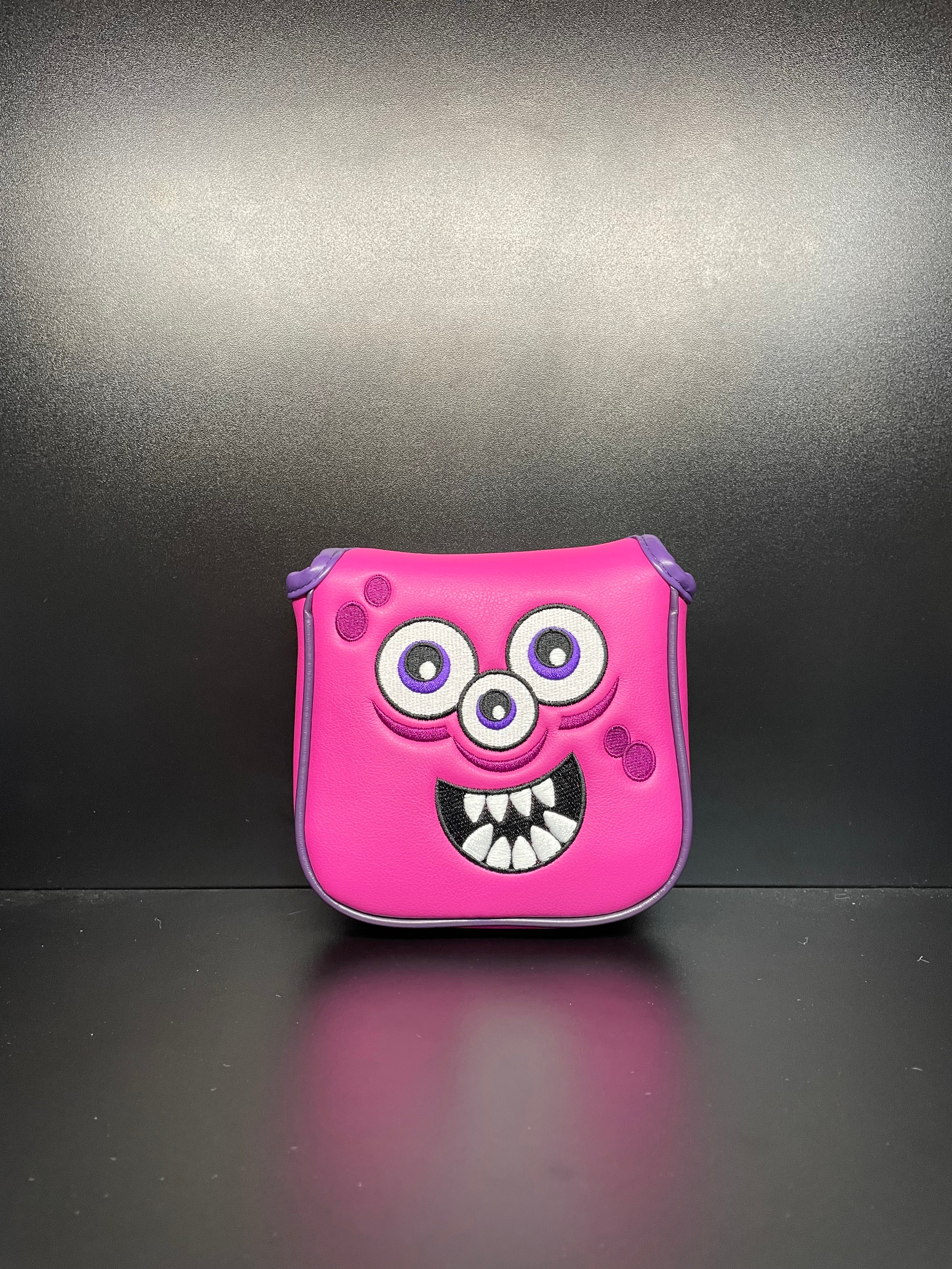 Monsters Headcover
