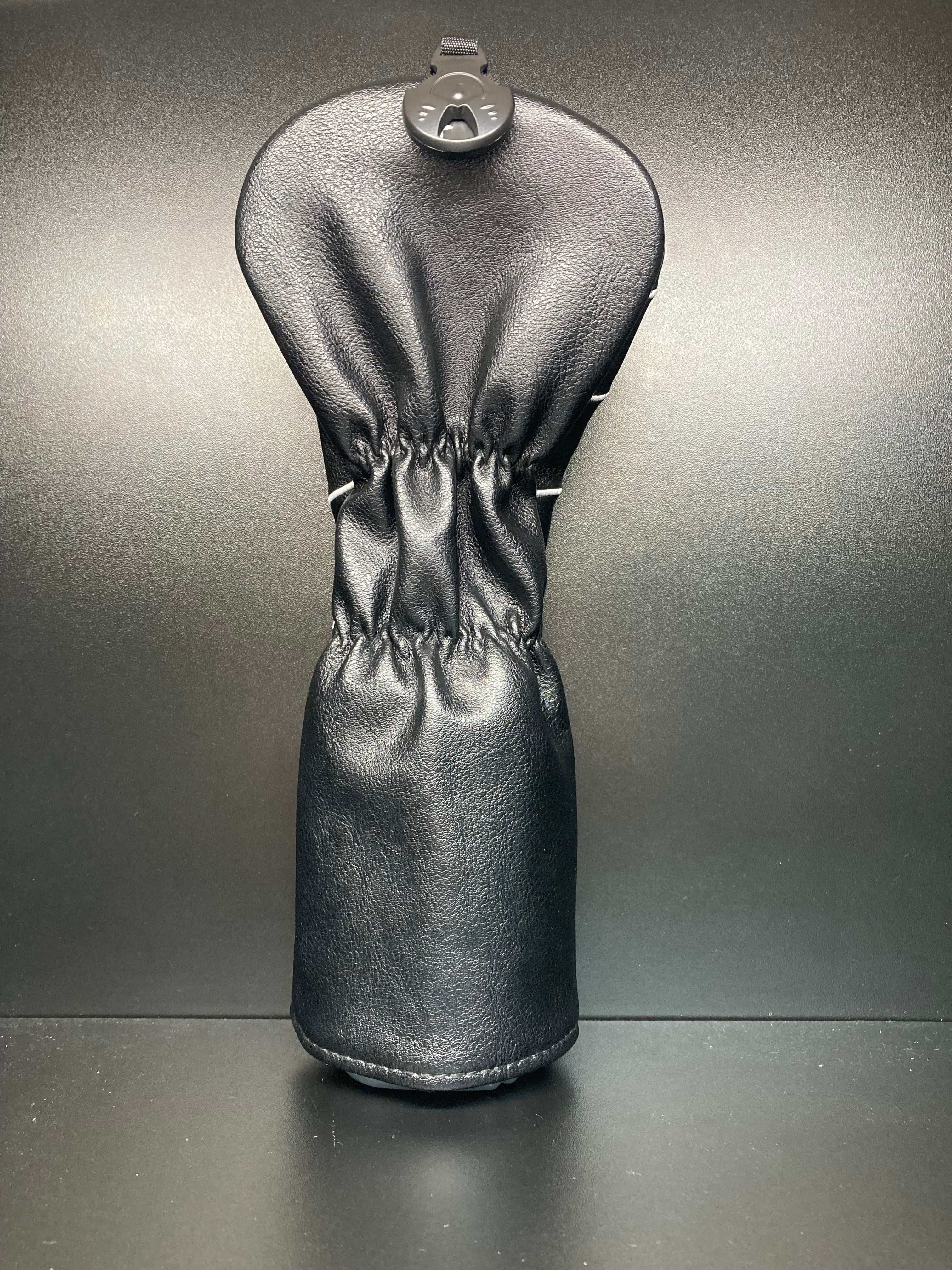 Mummy Headcover
