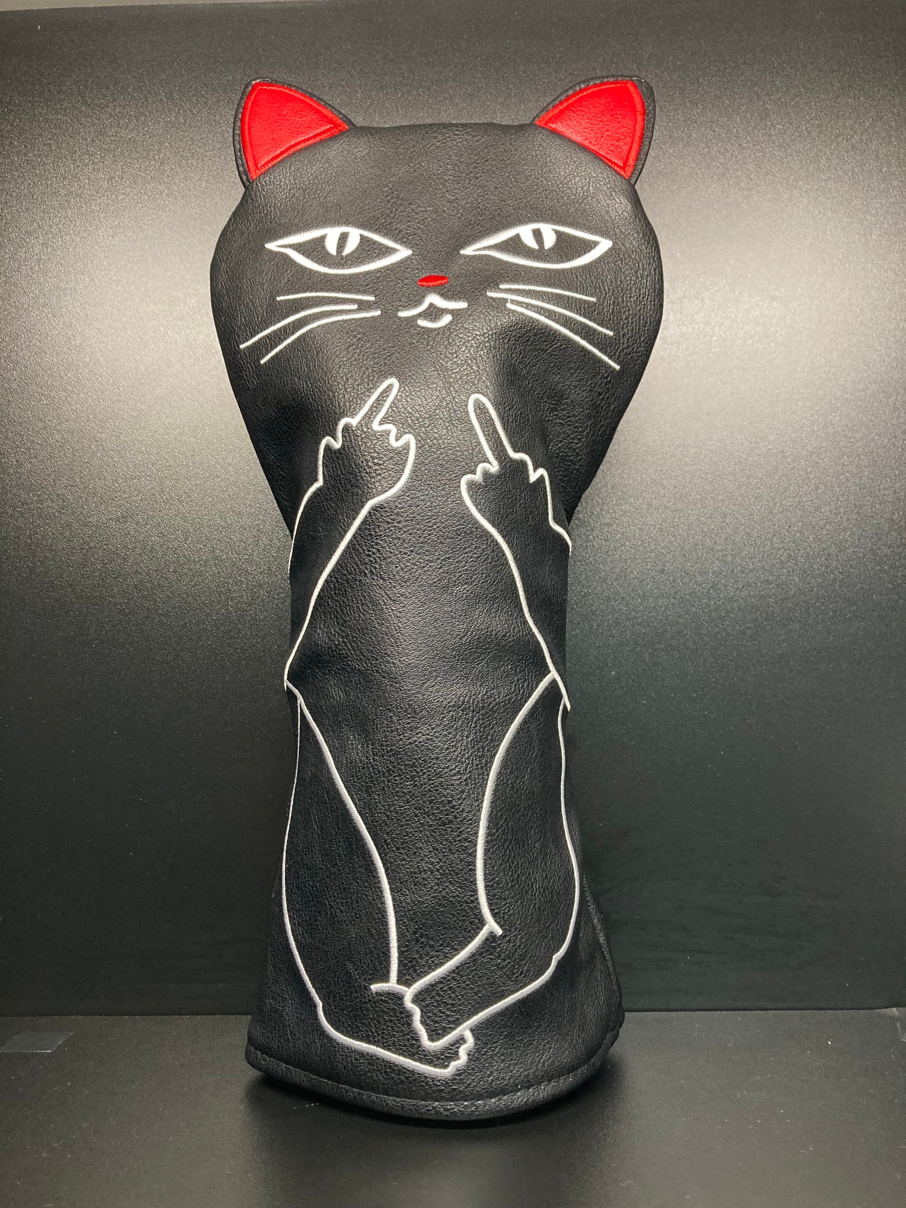 My Neighbor Totoro Cat Headcover