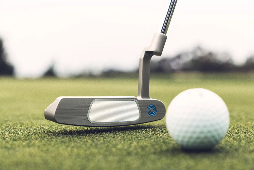 Odyssey Ai-One One CH Putter