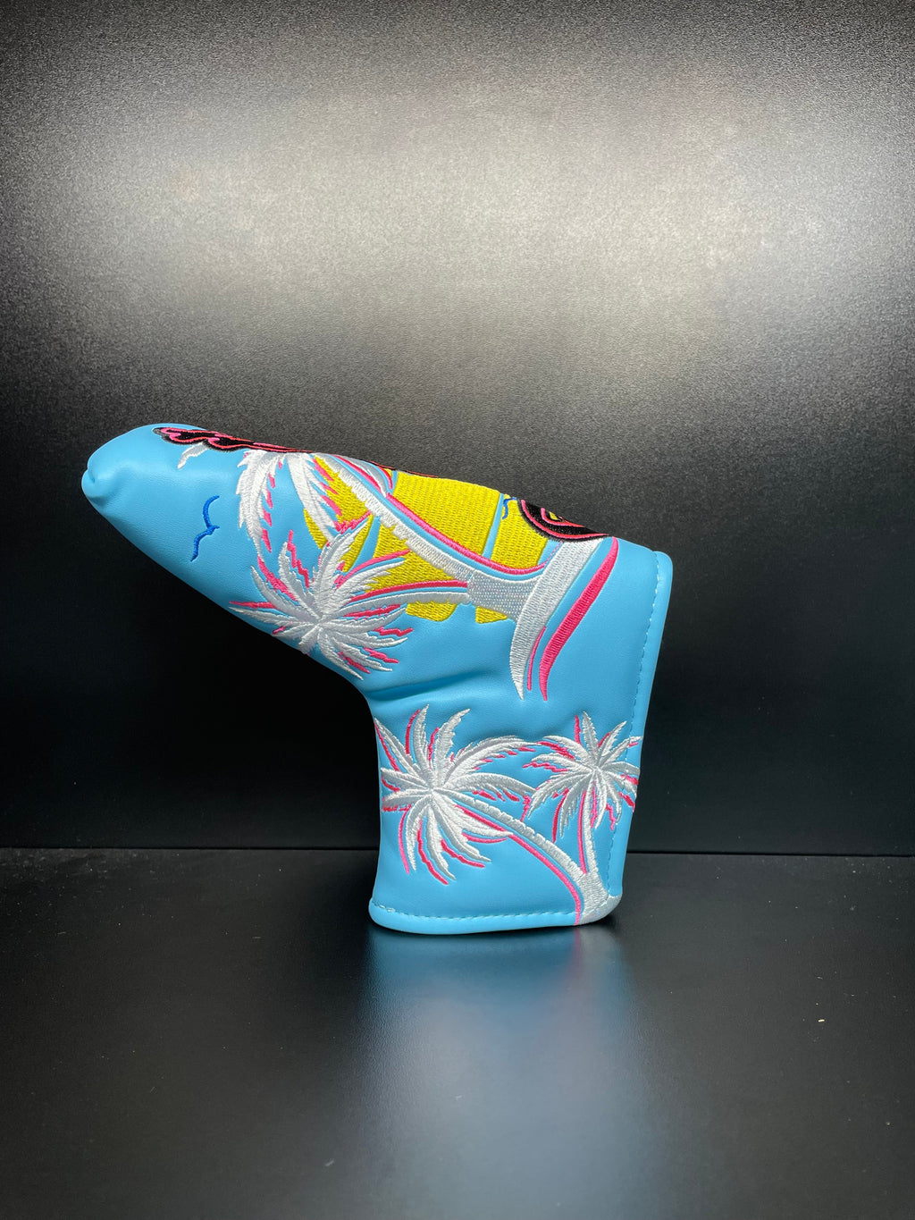 Only Pars Headcover