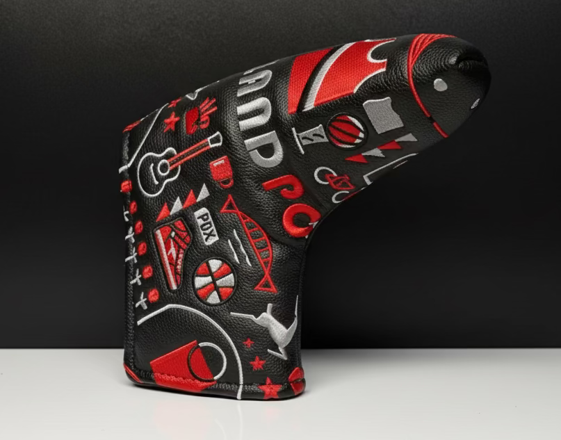 Our City Headcover