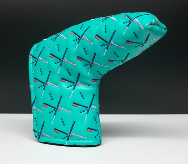 PDX Carpet Headcover