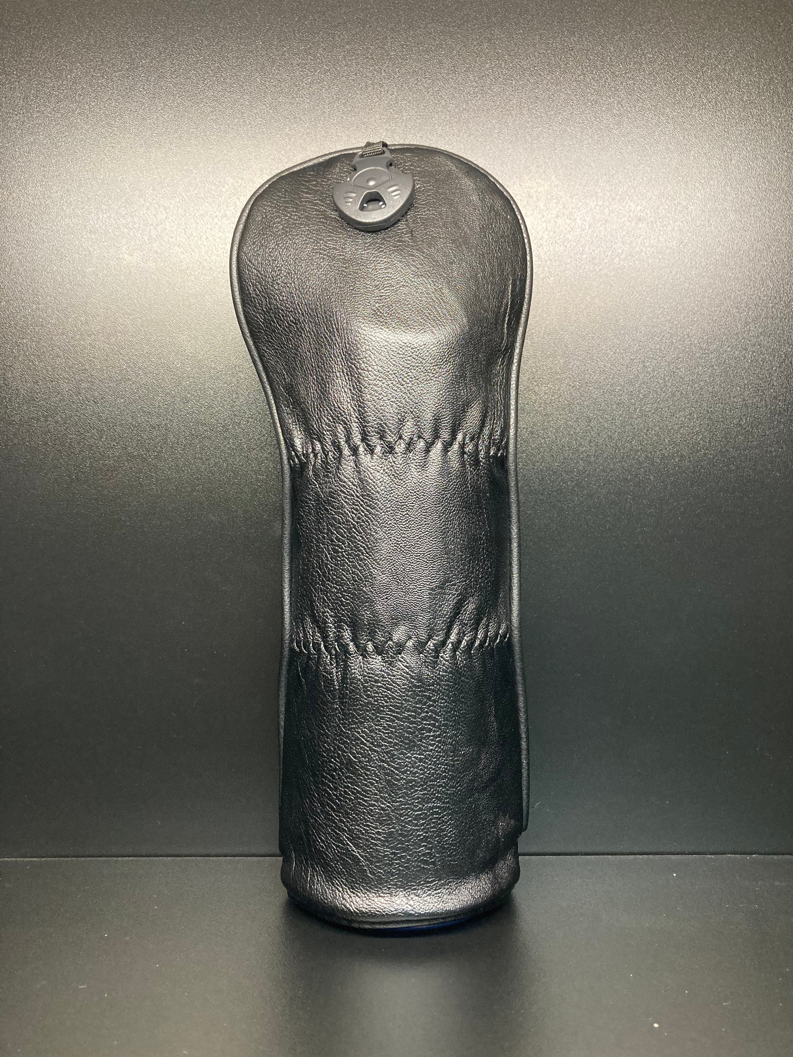 Punisher Headcover