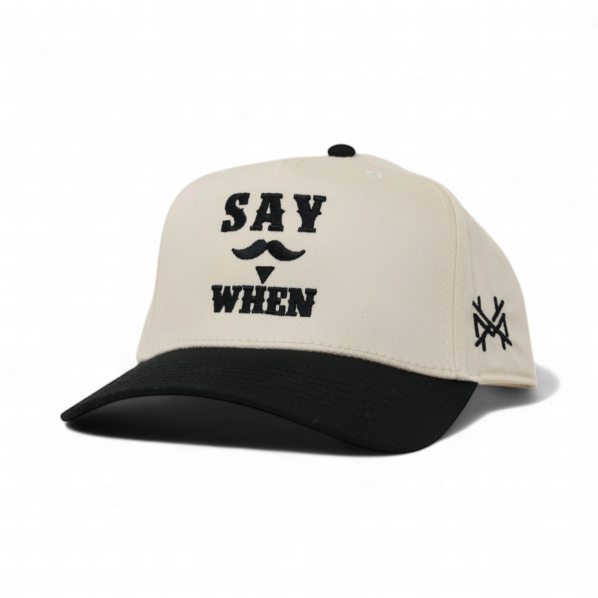 Say When