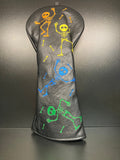 Skeleton Party Headcover