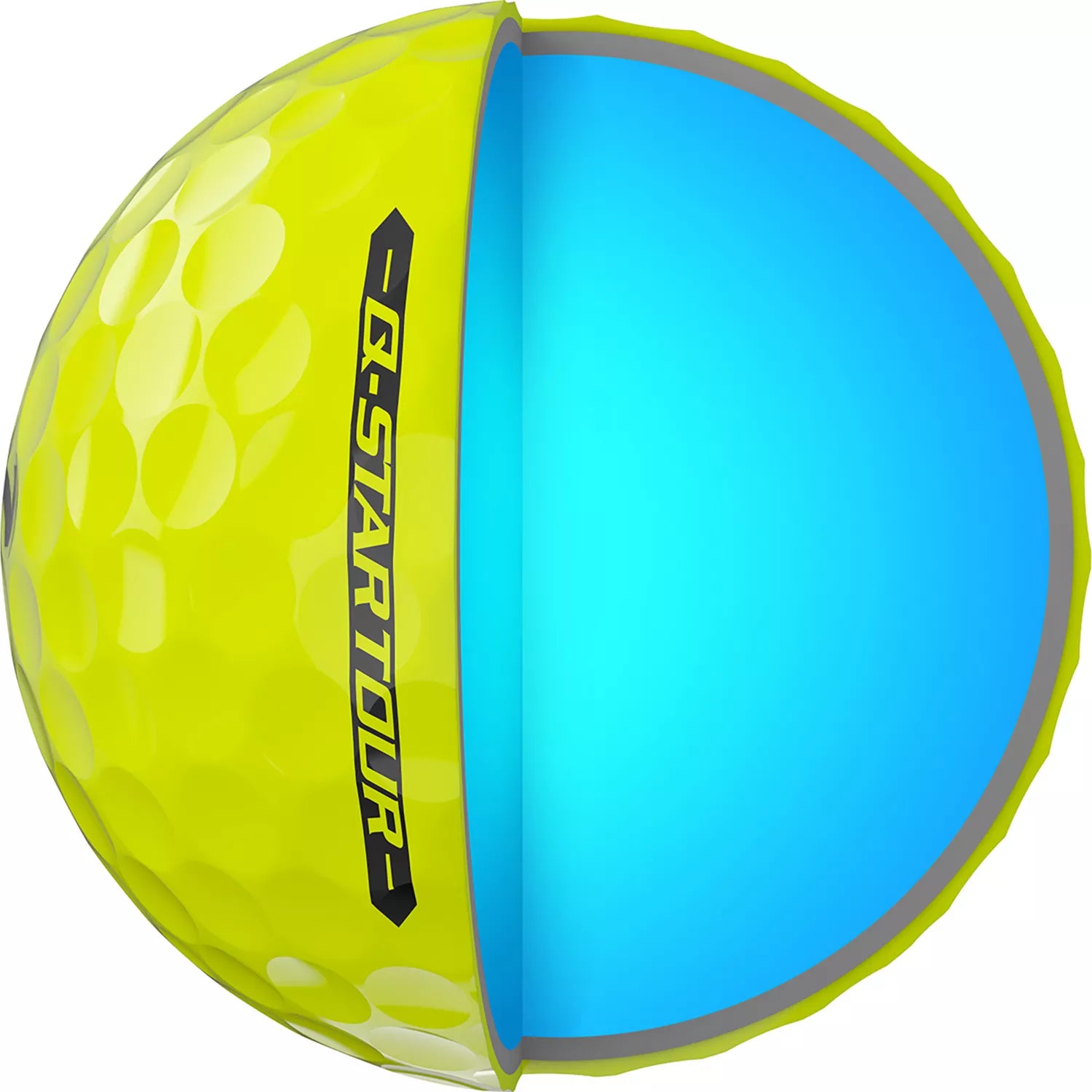 Srixon 2024 Q-STAR Tour Golf Balls
