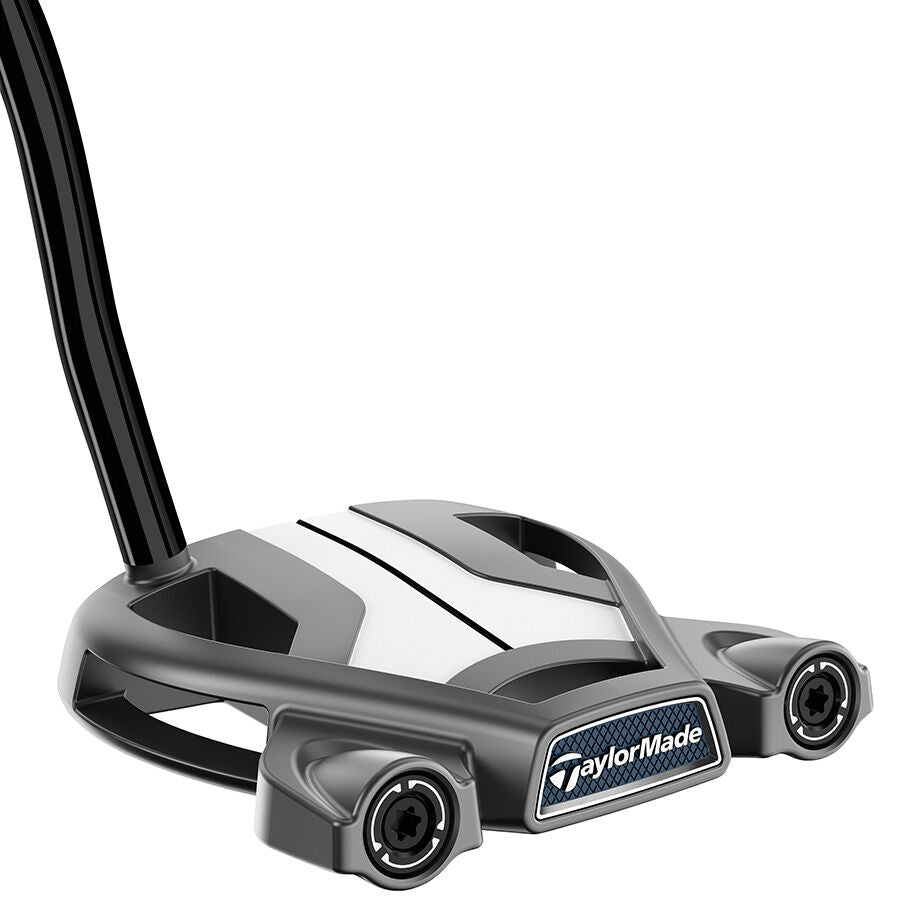 TAYLORMADE SPIDER TOUR DOUBLE BEND