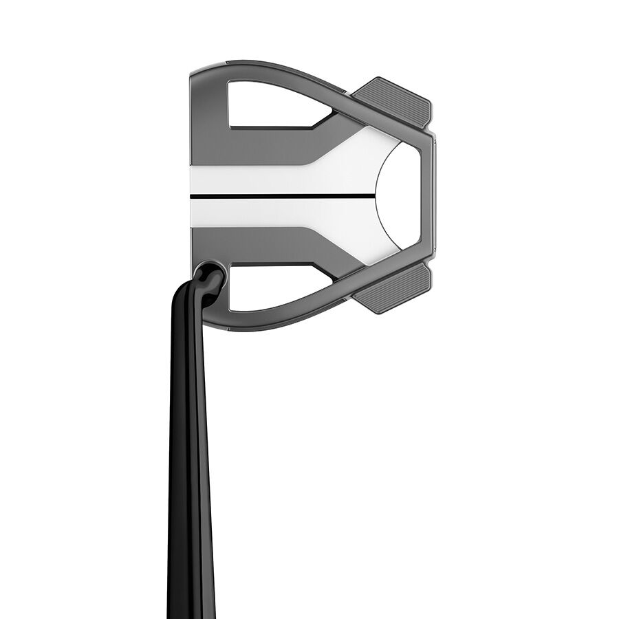 TAYLORMADE SPIDER TOUR X DOUBLE BEND
