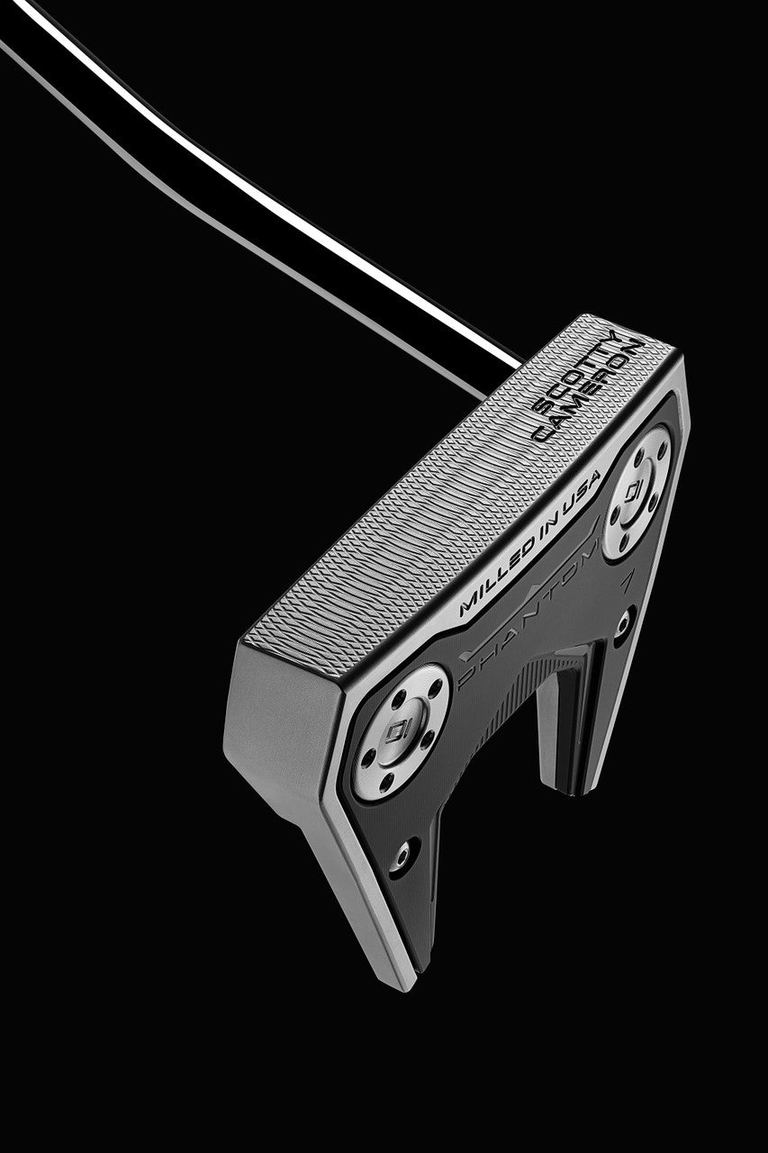 TITLEIST SCOTTY CAMERON PHANTOM 7 (2024)