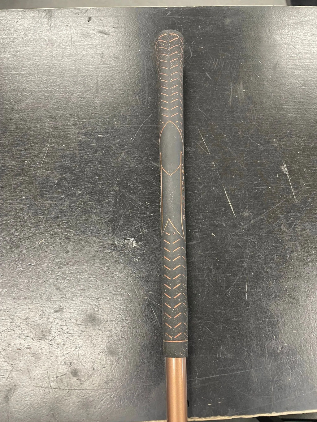 TaylorMade BRNR Copper Mini Driver (Used Demo)