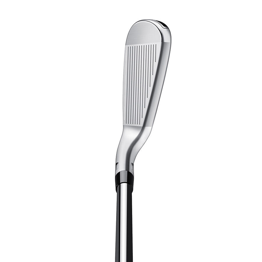 TaylorMade Qi Individual Irons