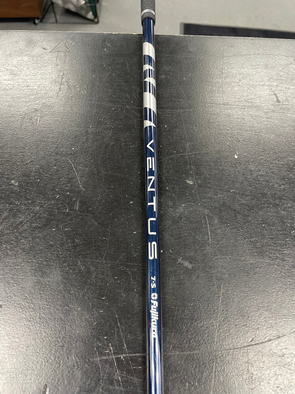 TaylorMade Qi35 Fairway Wood w/ Upcharge shaft (Used Demo)