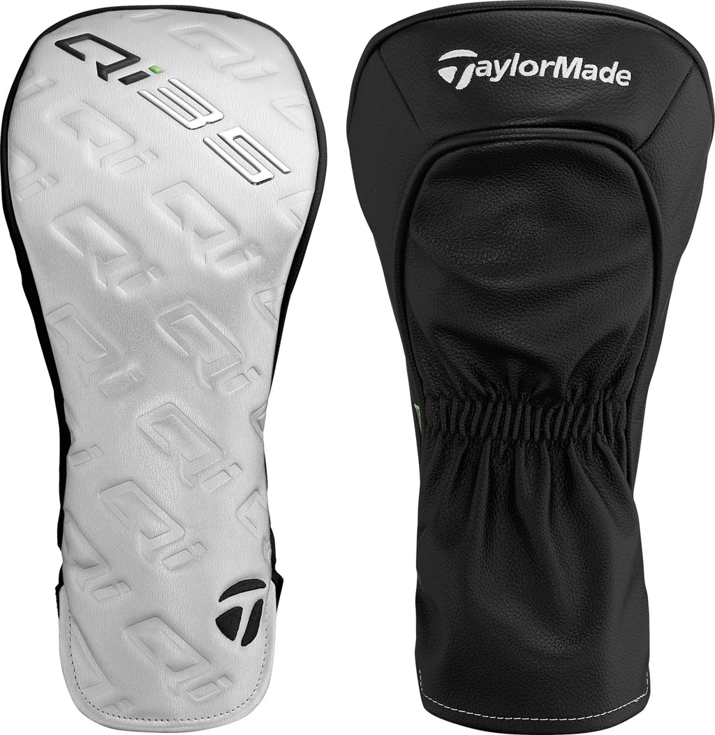 TaylorMade Qi35 Max Driver