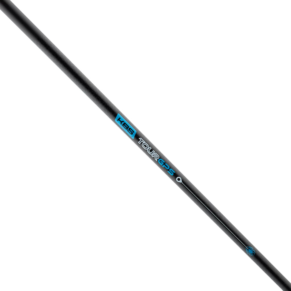 TaylorMade Spider 5K-ZT CB Putter