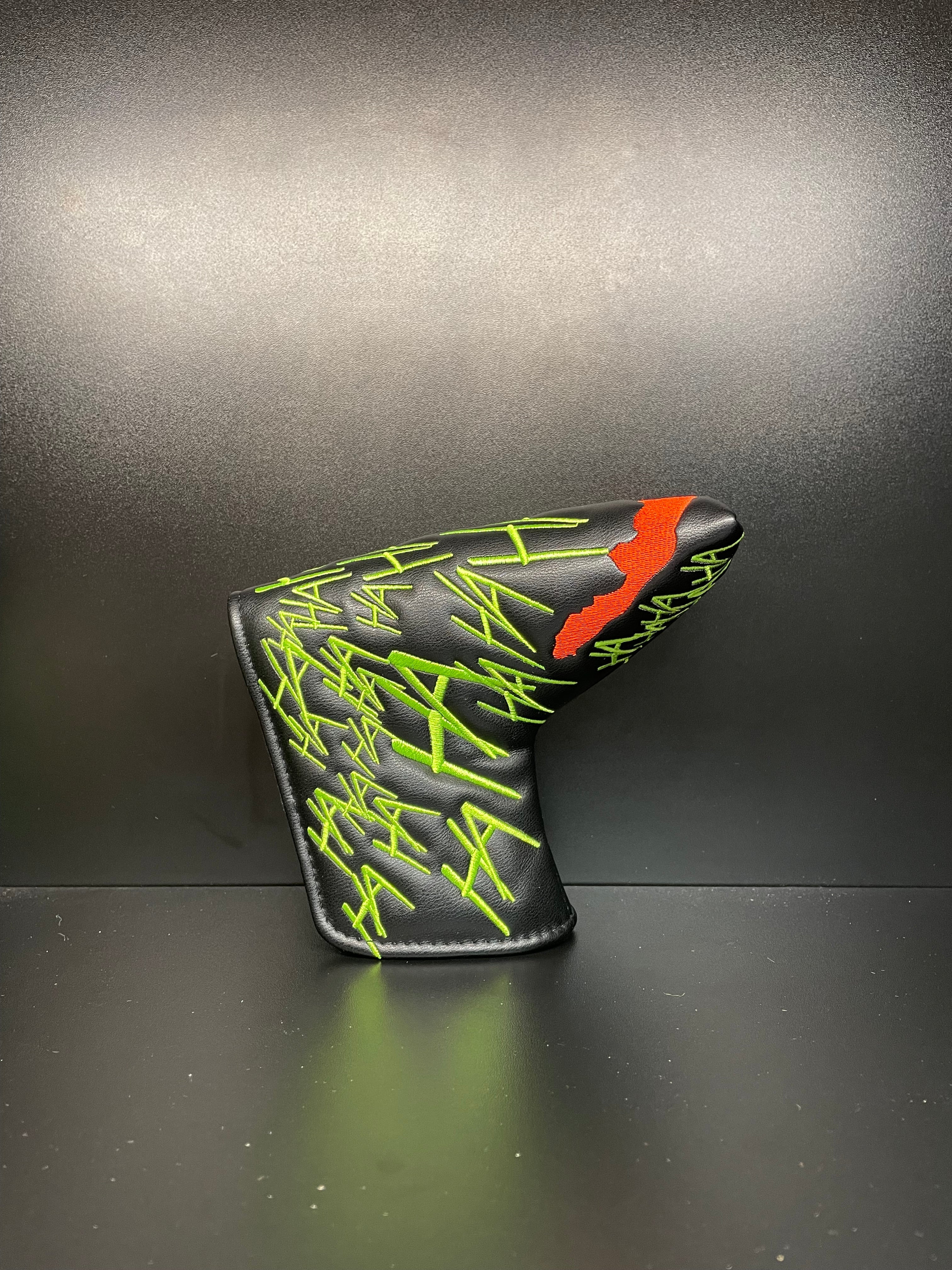 The Joker Headcover
