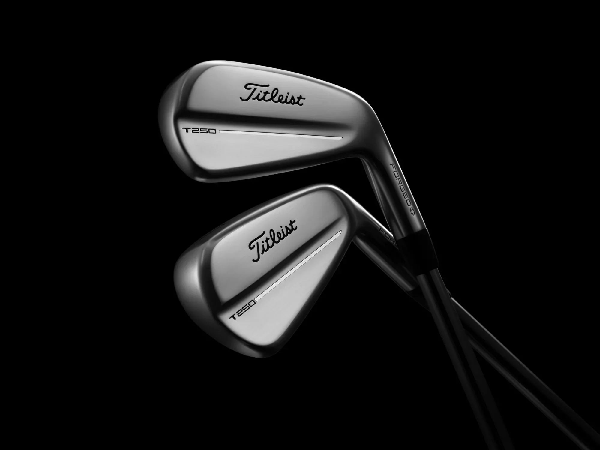 Titleist 2025 T250 Individual Irons