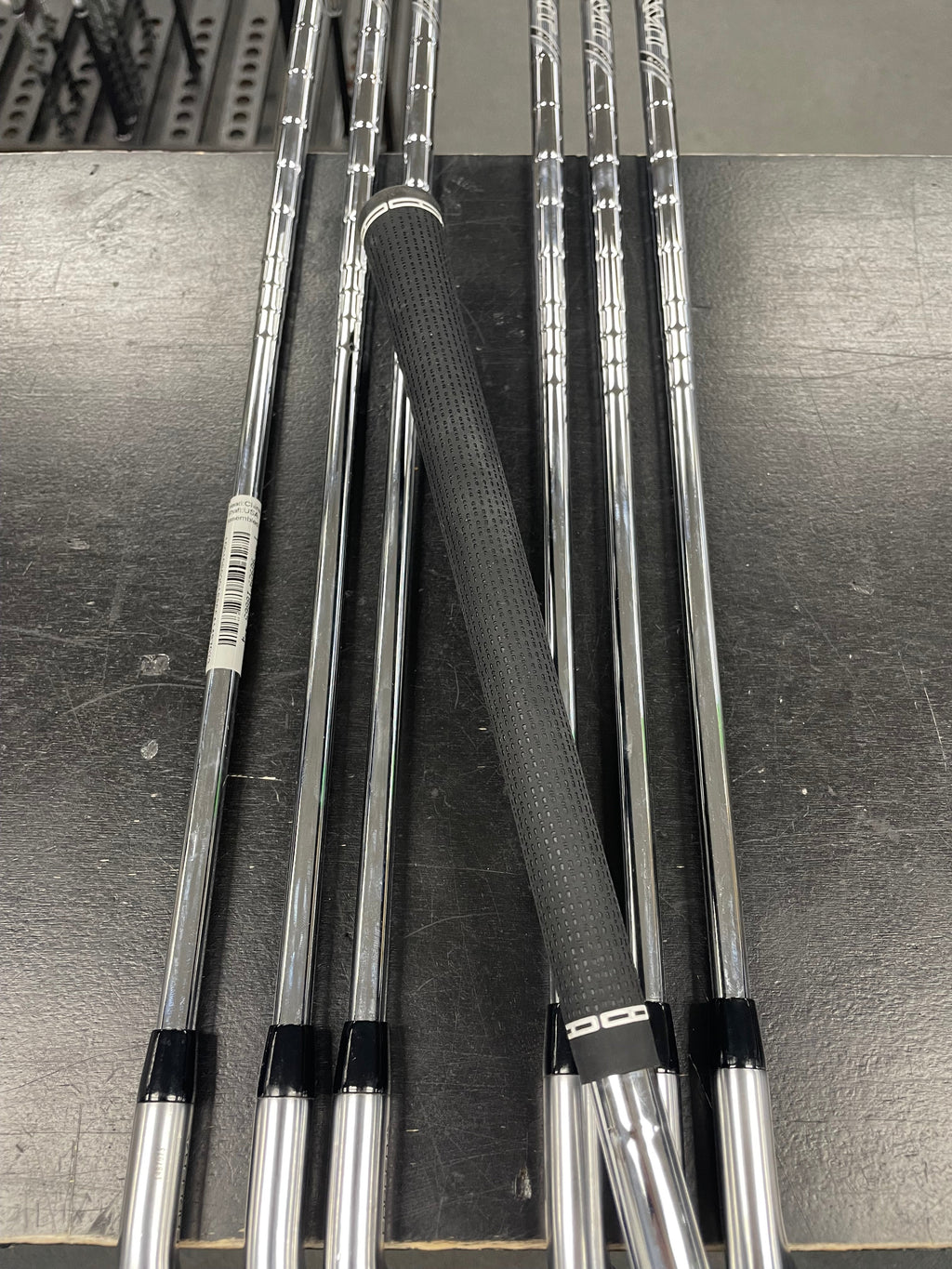 Titleist 2025 T250 Iron Set (Used Demo)