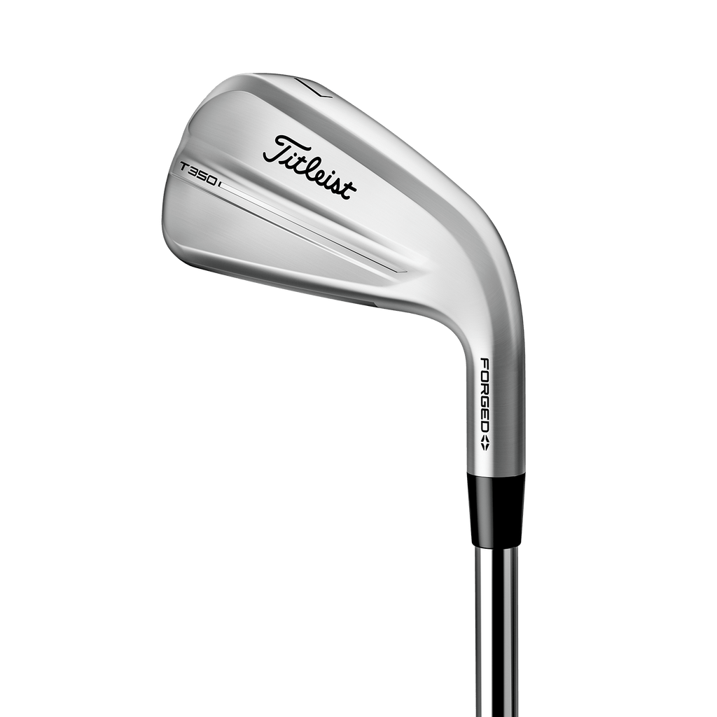 Titleist 2025 T350 Irons