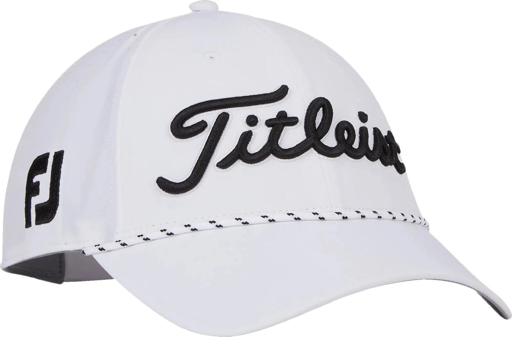 Titleist Adult Prior Generation Tour Breezer Golf Hat