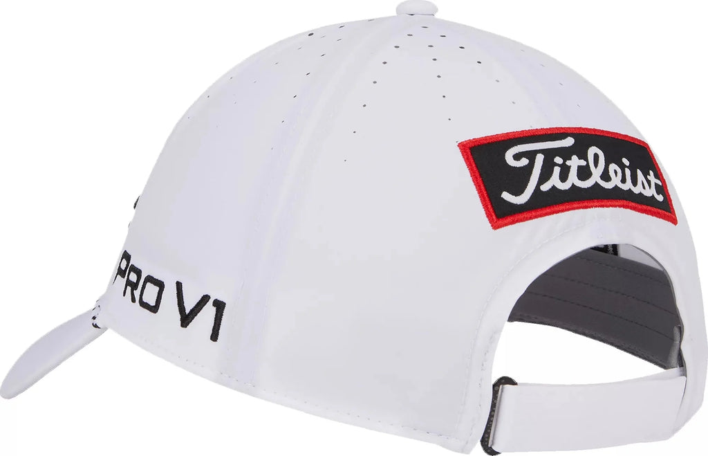 Titleist Adult Prior Generation Tour Breezer Golf Hat