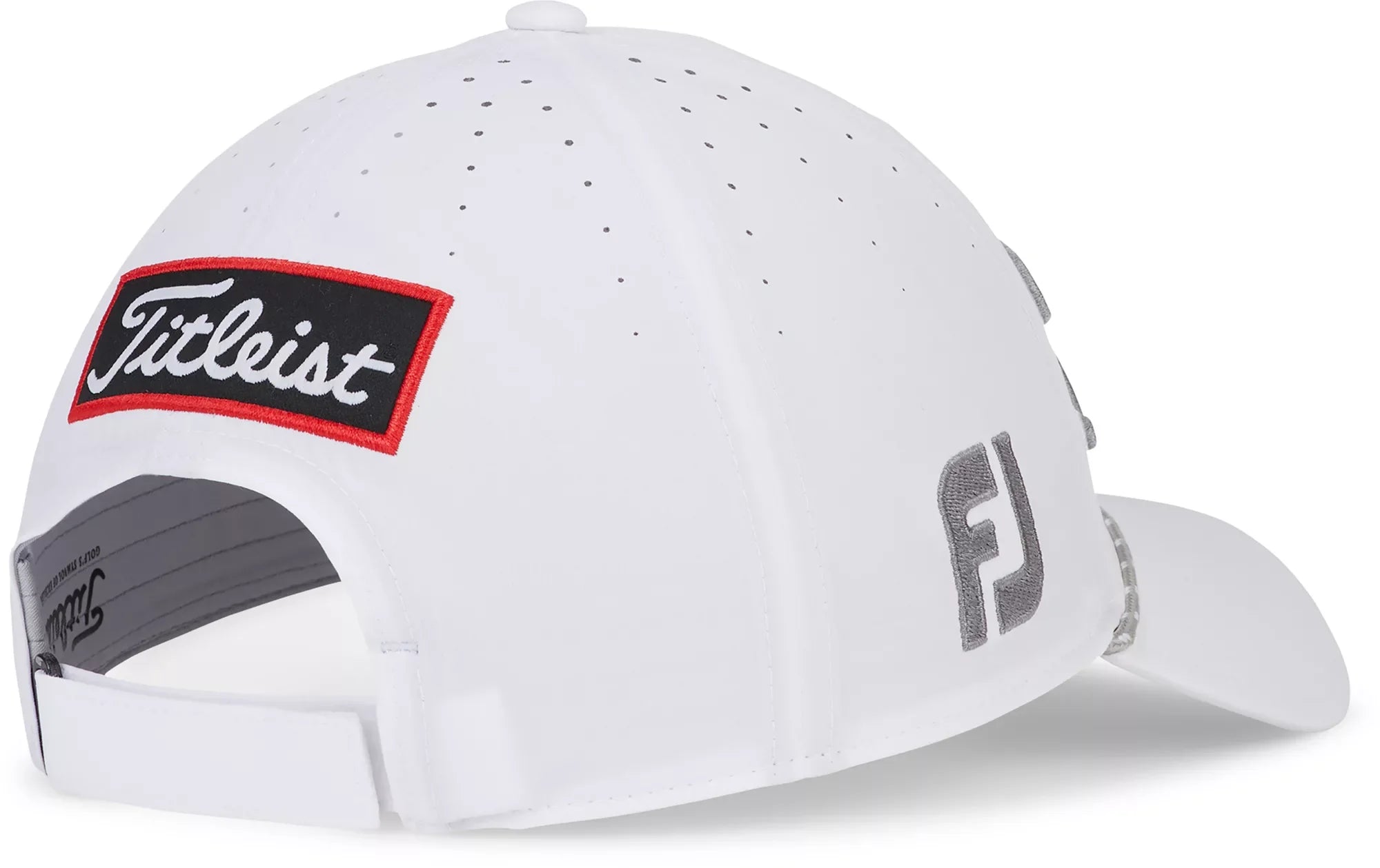 Titleist Adult Prior Generation Tour Breezer Golf Hat