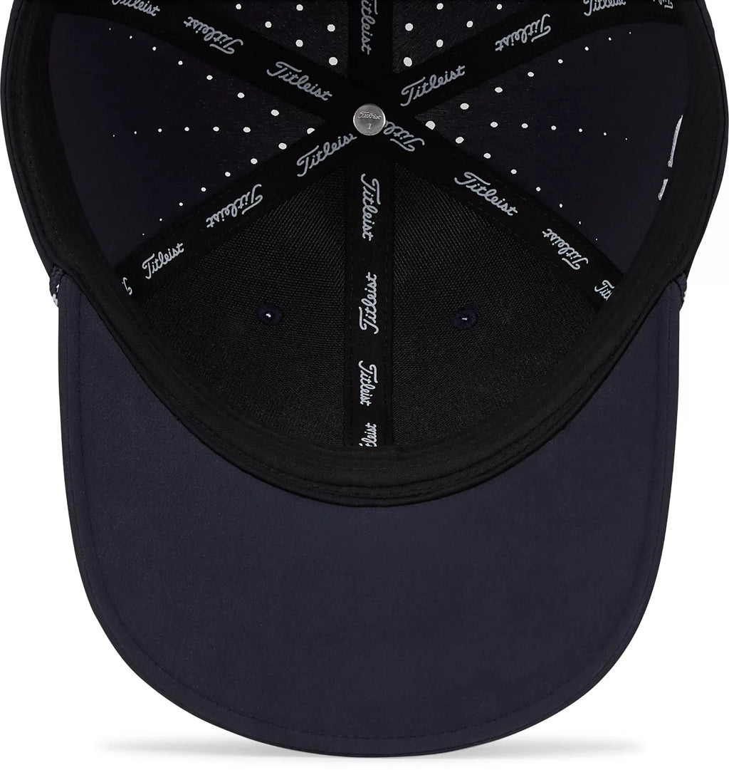 Titleist Adult Prior Generation Tour Breezer Golf Hat