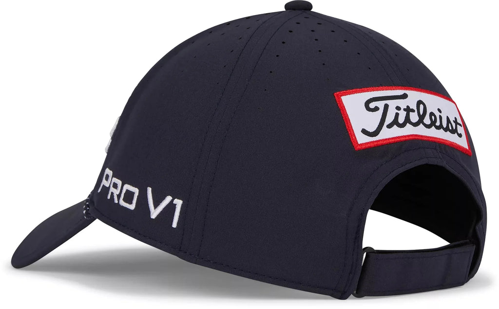 Titleist Adult Prior Generation Tour Breezer Golf Hat