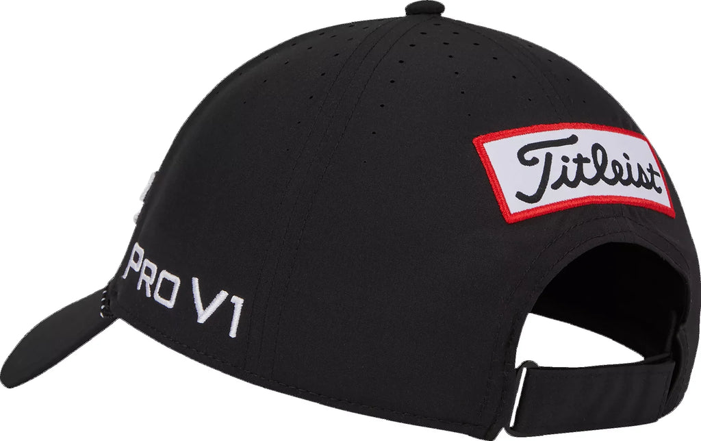 Titleist Adult Prior Generation Tour Breezer Golf Hat