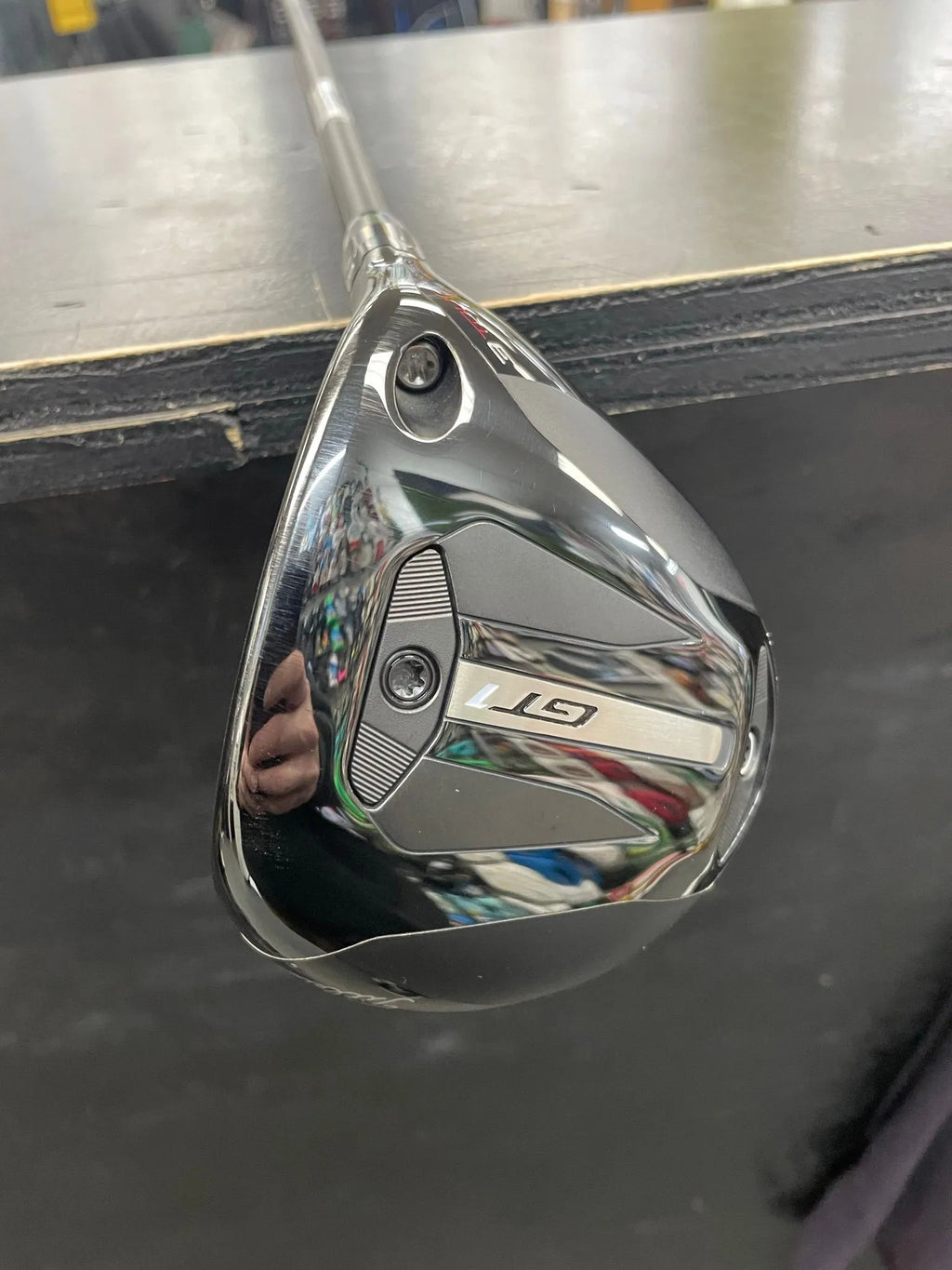 Titleist GT1 3Tour Fairway Wood (Used Demo)