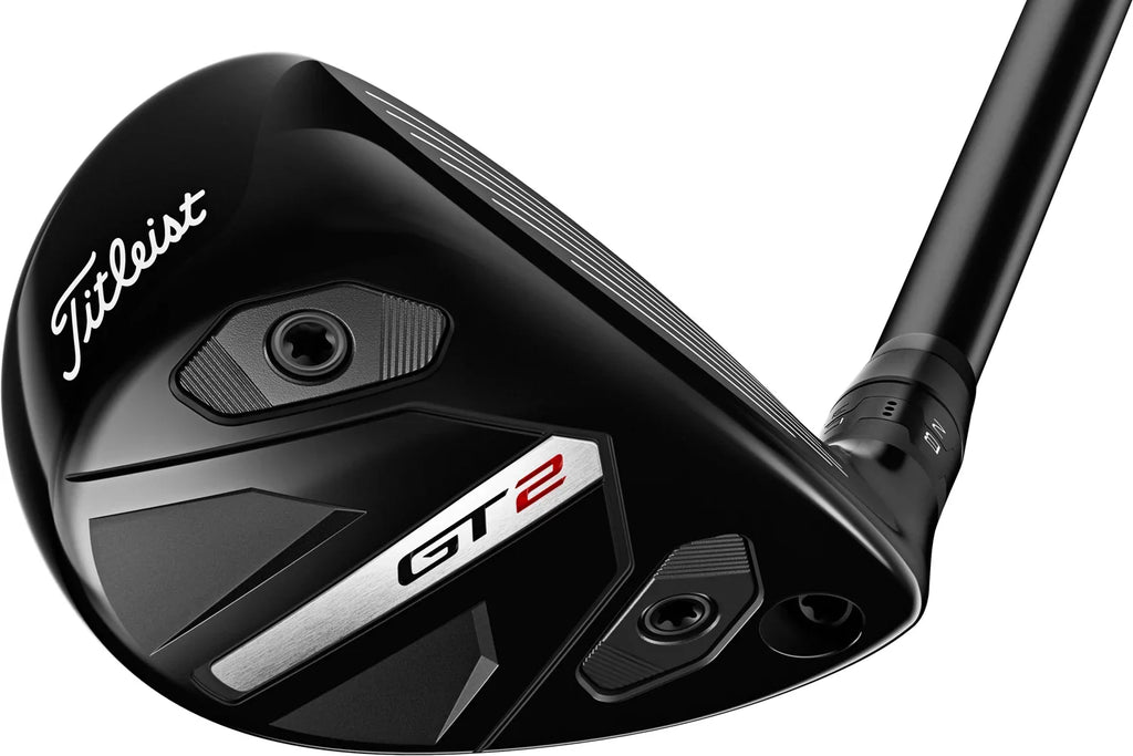 Titleist GT2 Hybrid
