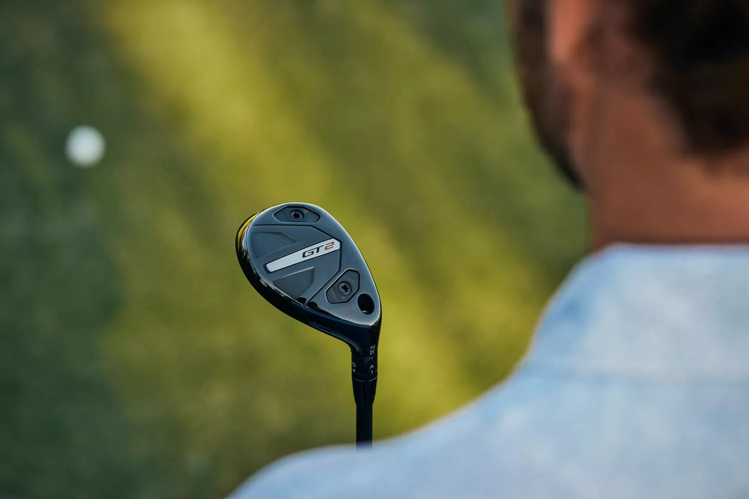 Titleist GT2 Hybrid