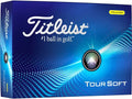 Titleist Tour Soft 2024 Golf Balls