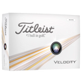 Titleist Velocity 2024 Golf Balls
