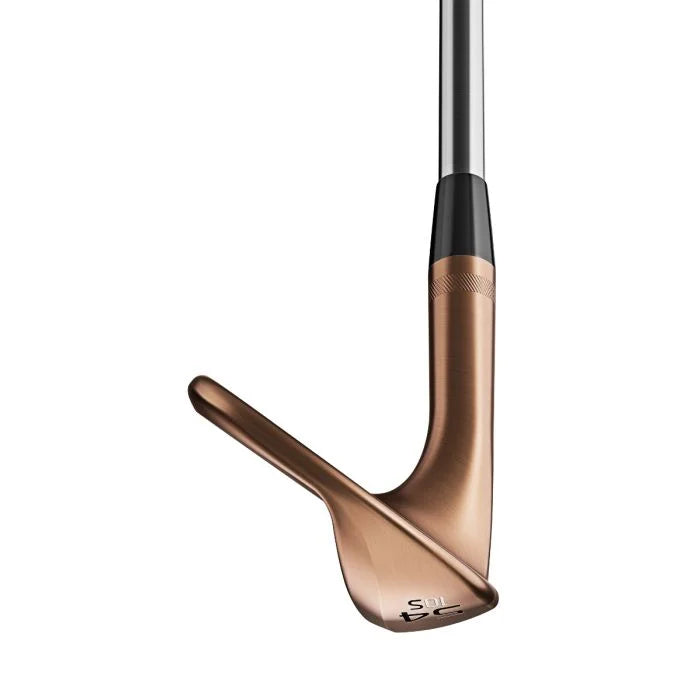 Titleist Vokey Design SM10 Limited Edition Oil Can Wedges