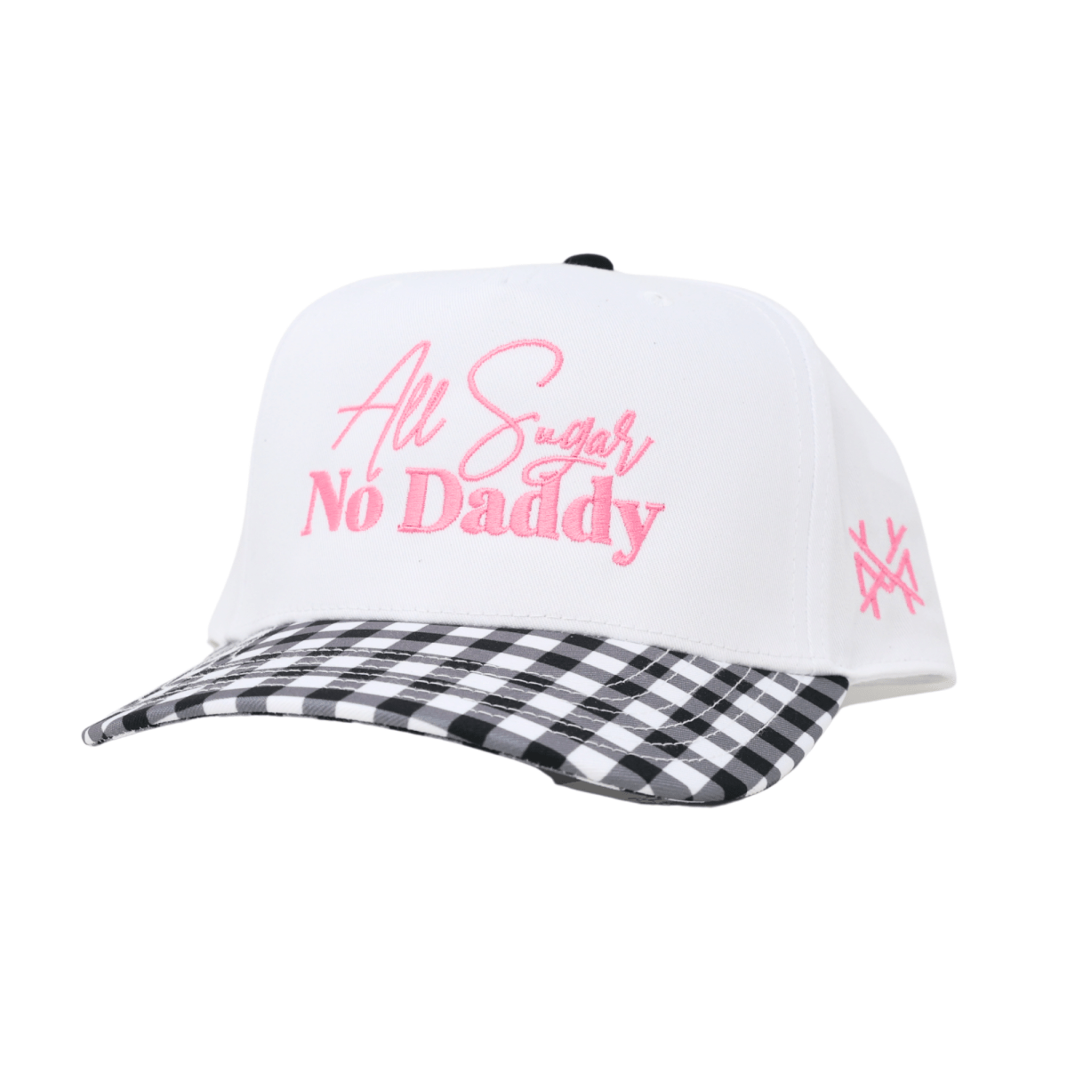 All Sugar No Daddy