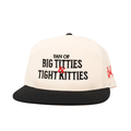 Big Titties and Tight Kitties
