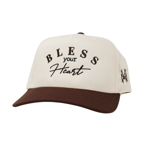 Bless Your Heart