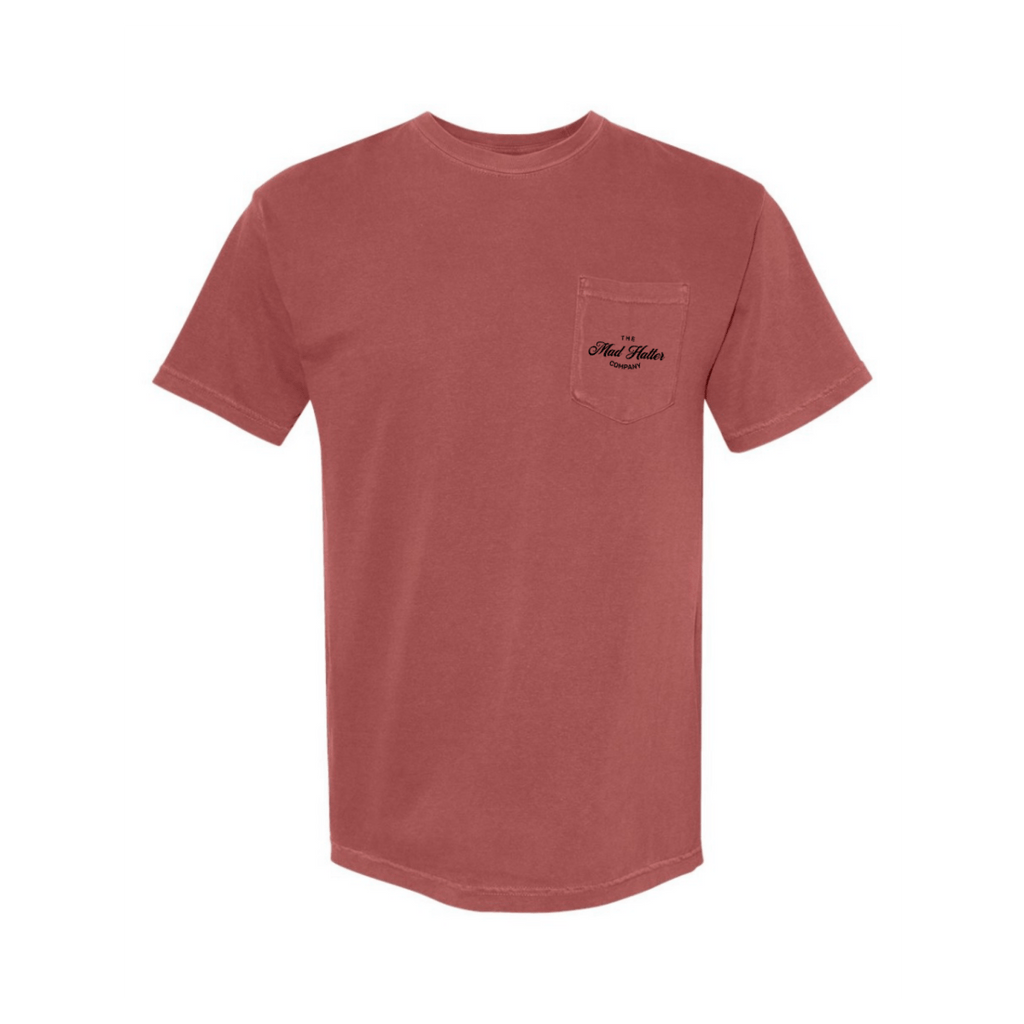 Blue Collar Dollar T-Shirt