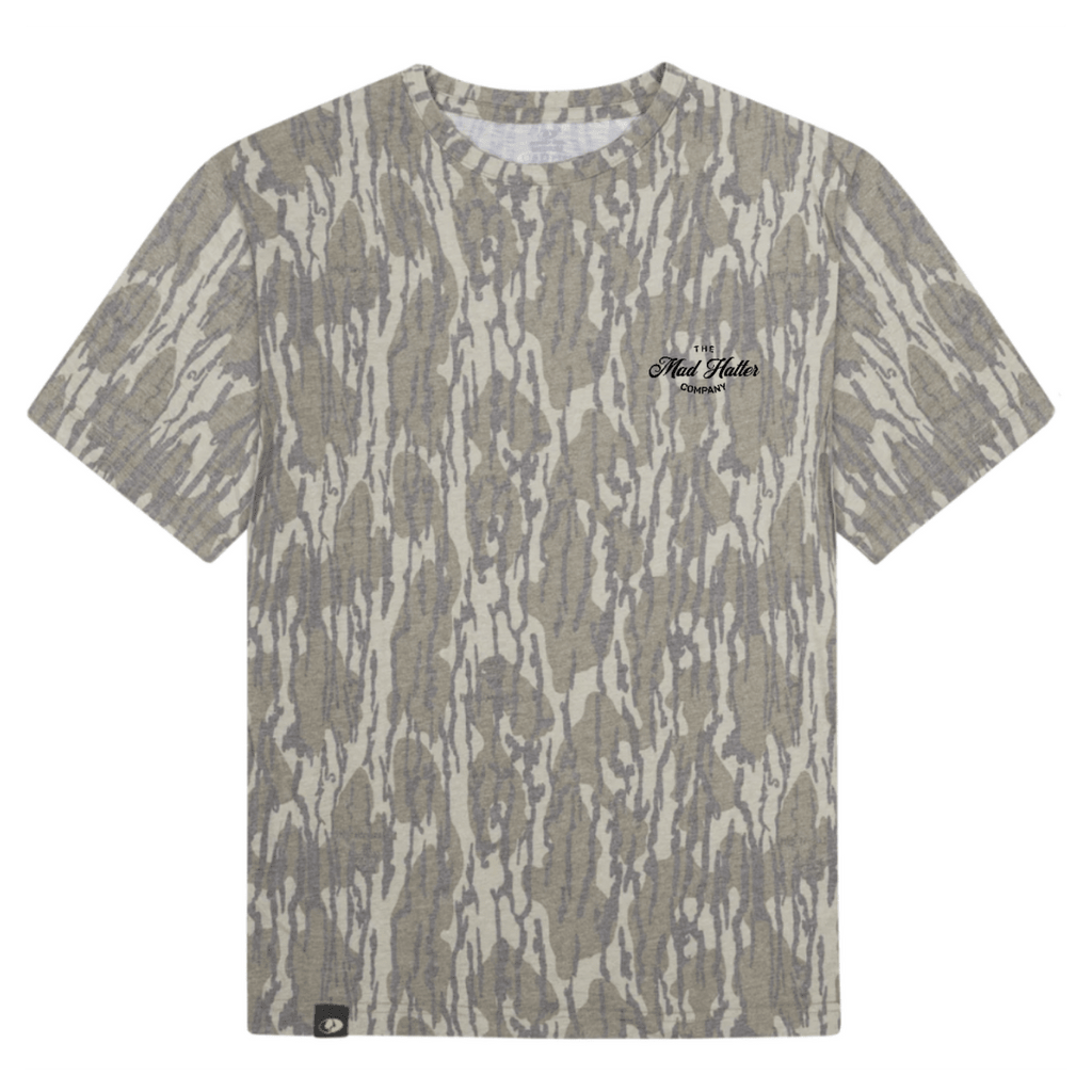 Blue Collar Dollar T-Shirt