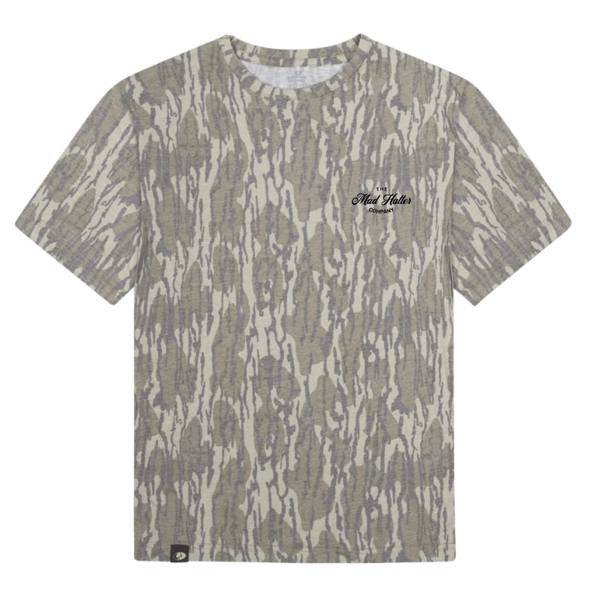 Blue Collar Dollar T-Shirt