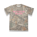 Blue Collar Pillows T-Shirt