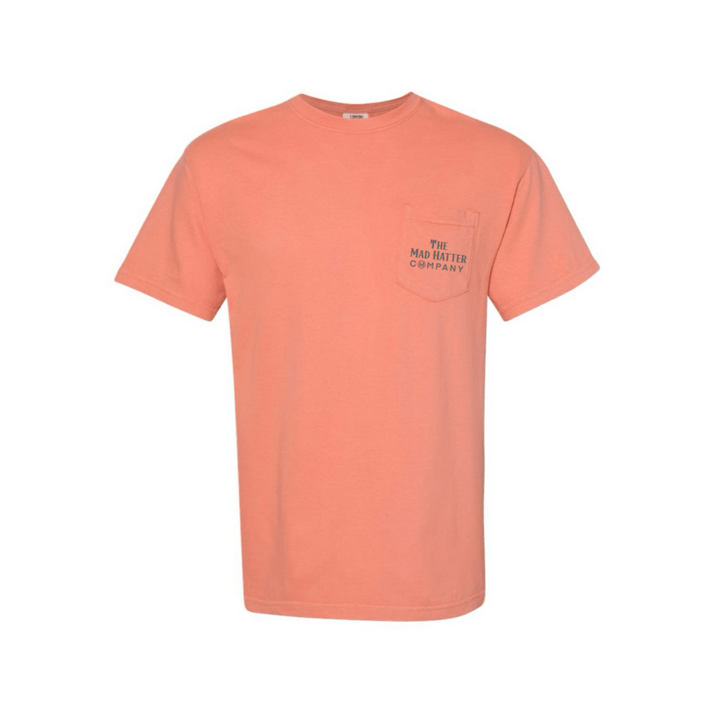 Camo Duck T-Shirt