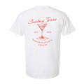 Cowboy Tears Tee