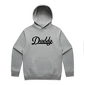 Daddy Hoodie