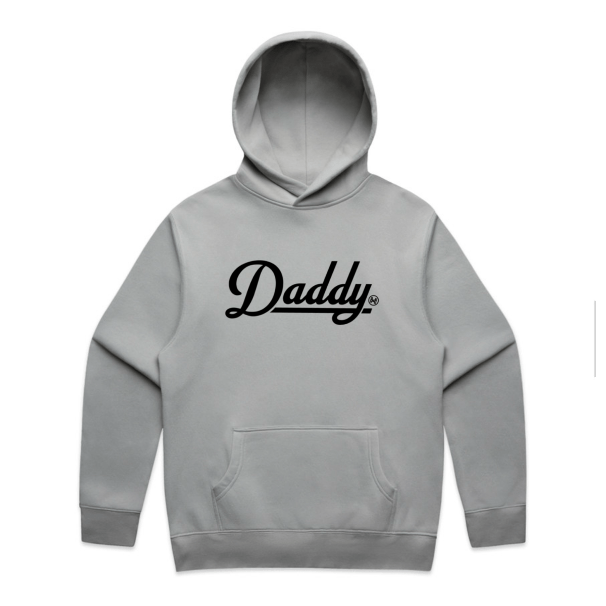 Daddy Hoodie